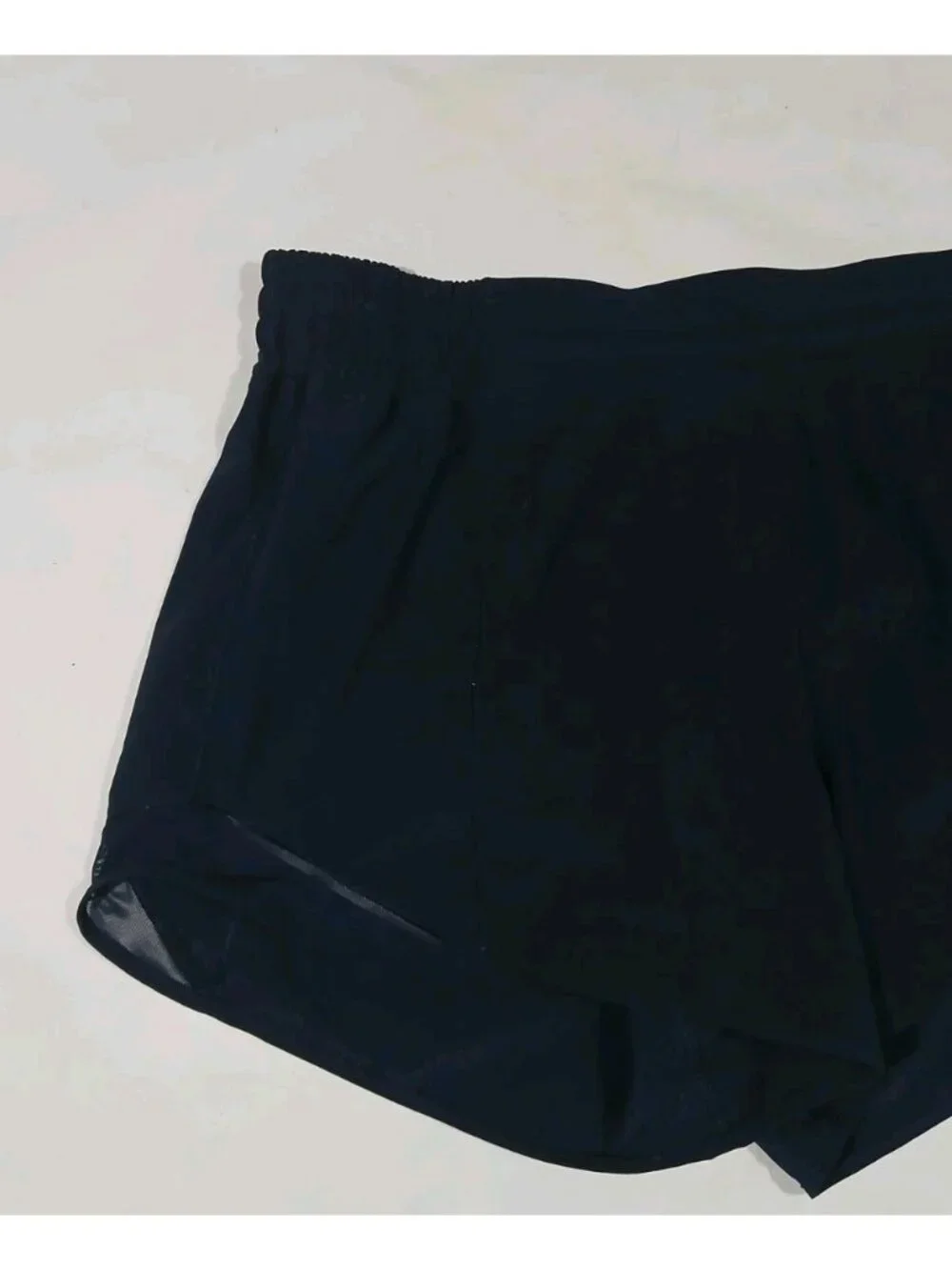 Lululemon Hotty Hot High Rise Lined Shorts 4
